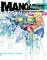 Mangaquest артикул 926a.