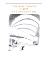 The New Yorker Visits The Guggenheim артикул 929a.