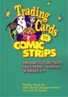 Trading Cards to Comic Strips артикул 940a.