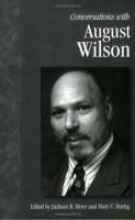 Conversations With August Wilson (Literary Conversations Series) артикул 921a.