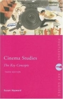 Cinema Studies (Routledge Key Guides) артикул 935a.