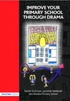 Improve Your Primary School Through Drama артикул 936a.
