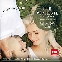 Fur Verliebte Romantic Classics артикул 1093b.