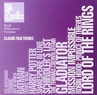 Royal Philharmonic Orchestra Here Come The Classics Vol 6 артикул 1124b.