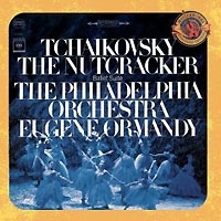 Eugene Ormandy Tchaikovsky The Nutcracker Ballet артикул 1156b.