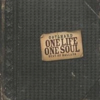 Gotthard One Life One Soul: Best Of Ballads артикул 962b.