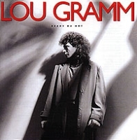 Lou Gramm Ready Or Not артикул 1015b.